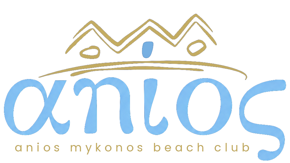 Anios Mykonos
